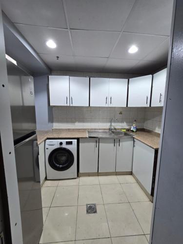 RA daily hostel in Madinat Zayid