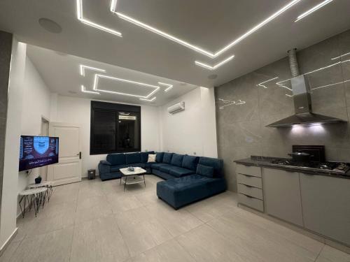 Luxury Haven villa in Ajloun