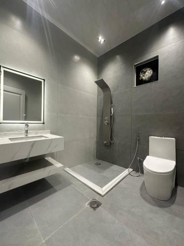 Luxury Haven villa in Ajloun