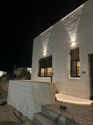 Luxury Haven villa in Ajloun