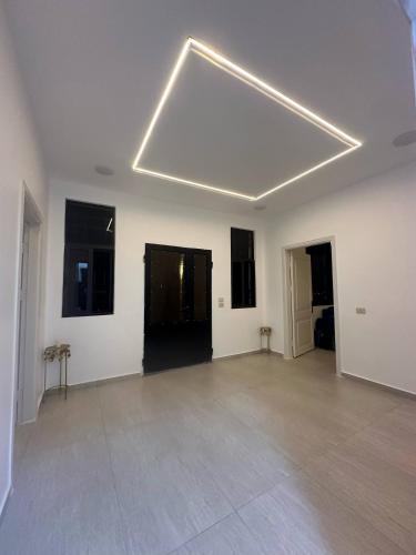 Luxury Haven villa in Ajloun