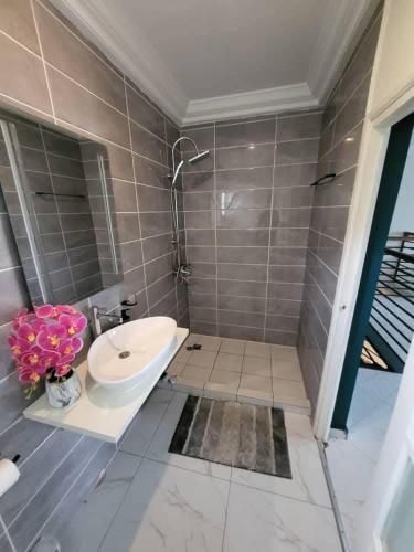 Faso in บามาโก