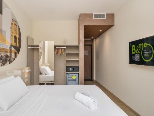B&B Hotel Milano Central Station - image 12