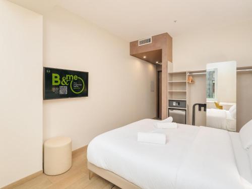 B&B Hotel Milano Central Station - image 11