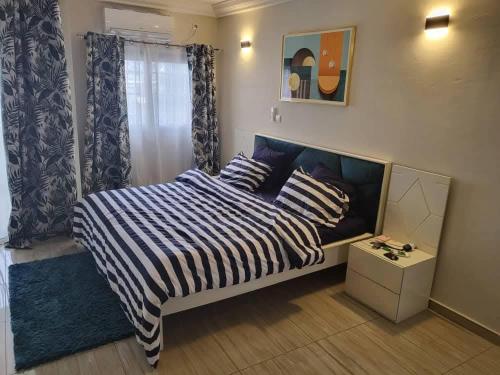 Faso in บามาโก