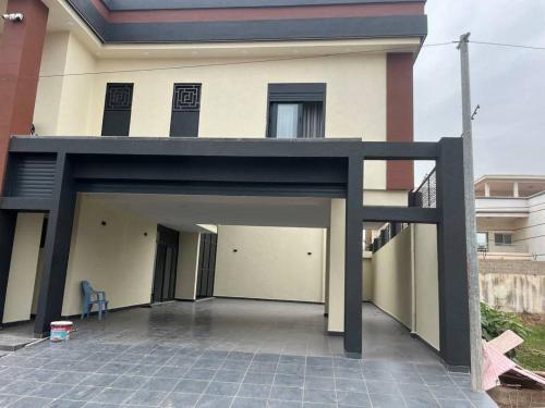 Faso in บามาโก