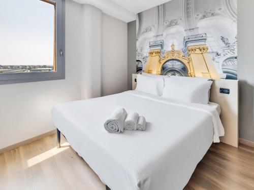 B&B Hotel Torino - main image