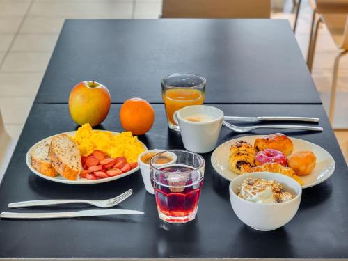 B&B Hotel Torino - image 13