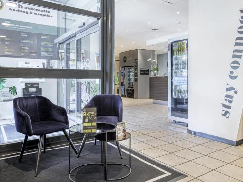 Αίθουσα υποδοχής, B&B Hotel Bologna in Μπολόνια