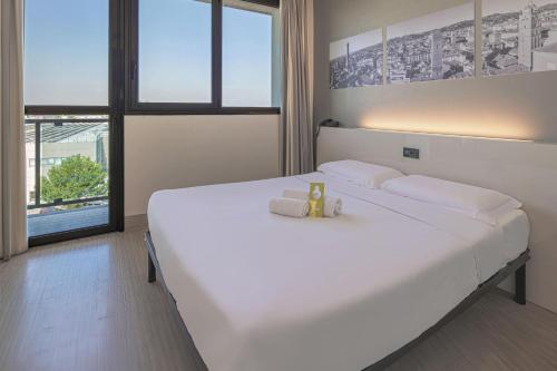 B&B Hotel Bologna - image 14