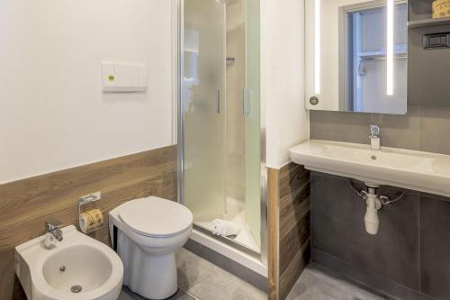 B&B Hotel Bologna - image 8