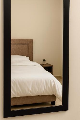 Mamour Apartments, Near Tram & 8' to Beach, Queen Bed Comfort, Atény (fotografie 9)
