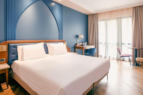 B&B 호텔 피렌체 라우루스 알 두오모