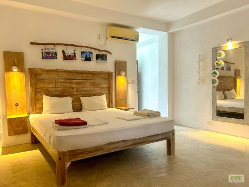 Jippie The Villa – Hikkaduwa, CO