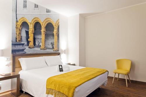 B&B Hotel Palermo Quattro Canti, Palermo (foto 4)