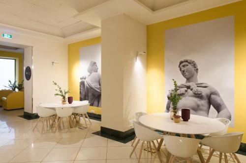 B&B Hotel Palermo Quattro Canti, Palermo (foto 6)