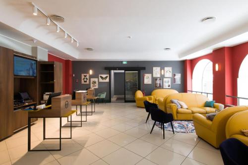 B&B Hotel Palermo Quattro Canti, Palermo (foto 7)