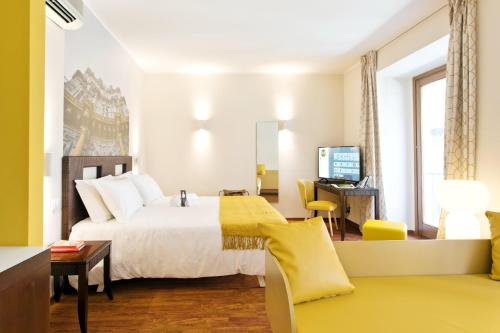B&B Hotel Palermo Quattro Canti, Palermo (foto 9)