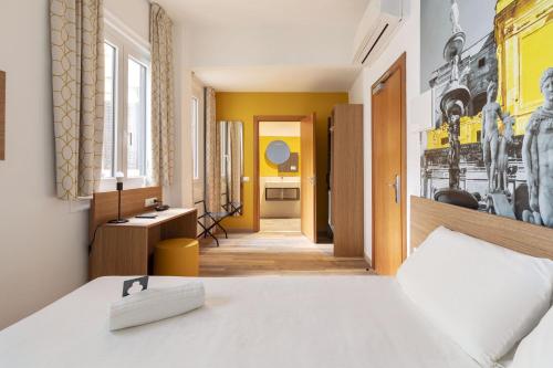 B&B Hotel Palermo Quattro Canti, Palermo (foto 10)