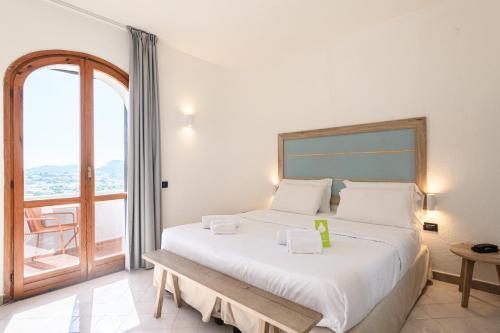 B&B HOTEL Ischia San Nicola in Ischia