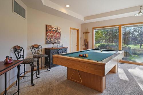 11 Tournament, Sunriver (foto 6)