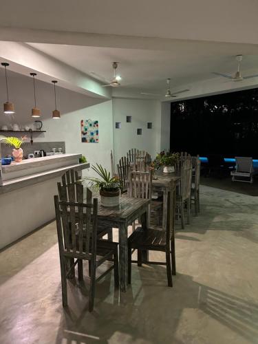 Jippie The Villa – Hikkaduwa, CO
