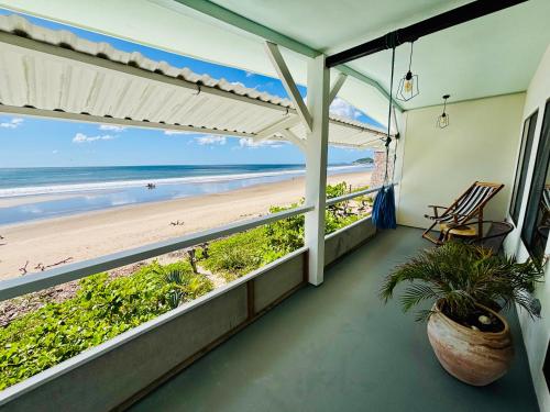 Stella Mar Oceanfront Hotel in 波波约