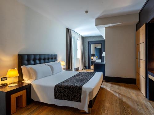 B&B Hotel Borgaro Torinese Room Type - Apartment
