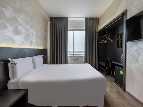 B&B Hotel Borgaro Torinese Room Type - Double Room