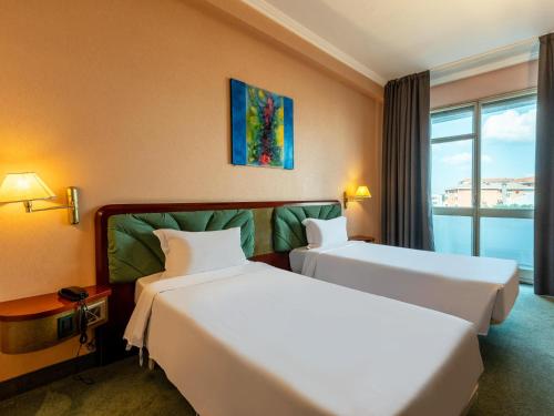 B&B Hotel Borgaro Torinese Room Type - Twin Room