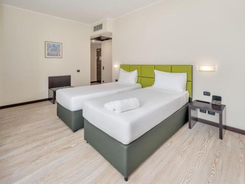Twin room, superior