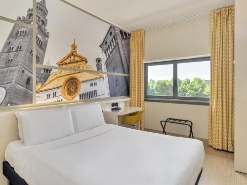 B&B Hotel Cremona · Dosimo
