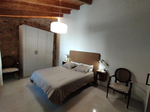 Casa El Portal in Manzanera