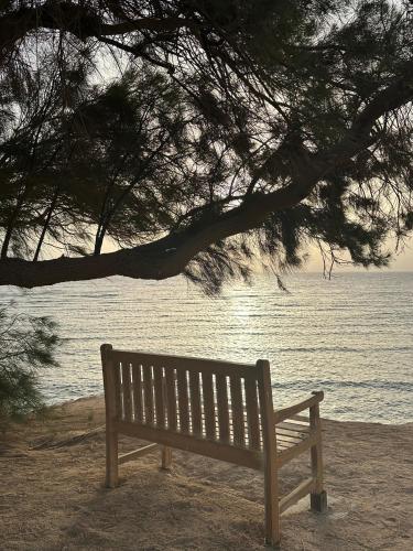 Somabay Exceptional Apartment in Soma Bay 4pax