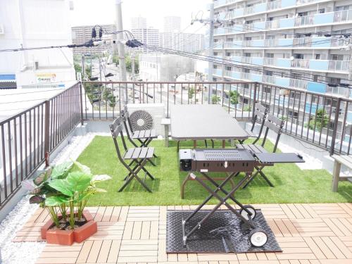 Hotel Kitakodori - Vacation STAY 19632