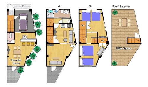Hotel Kitakodori - Vacation STAY 19632
