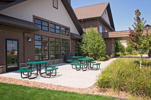 GrandStay Inn & Suites of Luverne