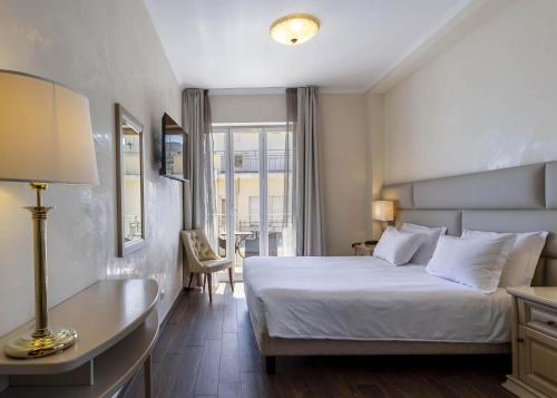 1 queen bed