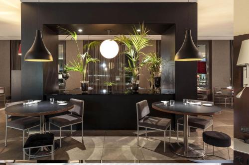 Étterem, B&B Hotel Arezzo in Arezzo