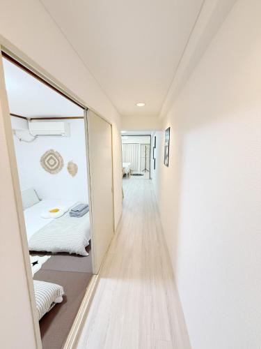 Sunshine Dotonbori East, Osaka