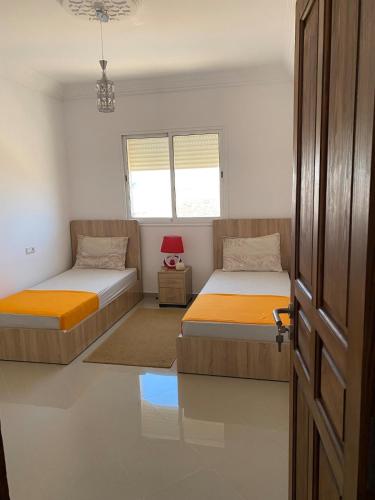 Beautiful view apartment in Mirhleft