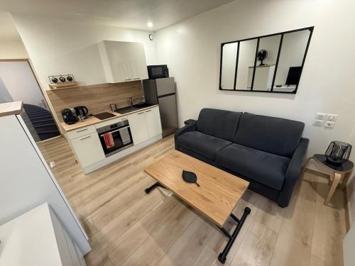 Studio lagnieu - Location saisonnière - Lagnieu