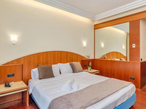 B&B Hotel Prestige Ornago – Ornago, MD