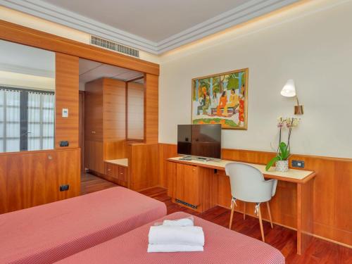 B&B Hotel Prestige Ornago – Ornago, MD