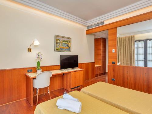 B&B Hotel Prestige Ornago – Ornago, MD