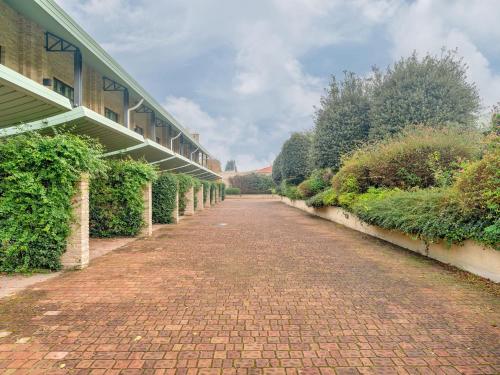 B&B Hotel Prestige Ornago – Ornago, MD