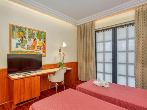 B&B Hotel Prestige Ornago – Ornago, MD