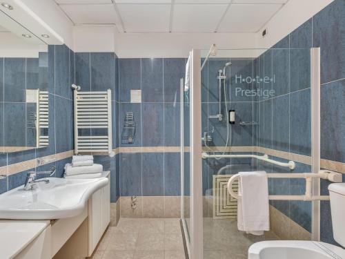 B&B Hotel Prestige Ornago – Ornago, MD