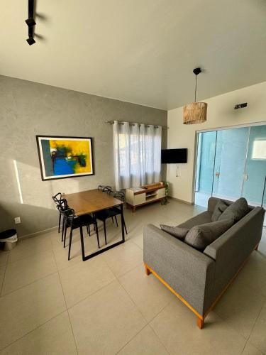 Apartamento completo perto da praia in Rio Tavares