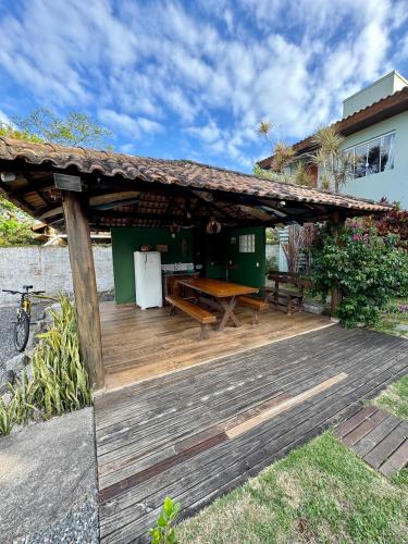 Apartamento completo perto da praia in Rio Tavares